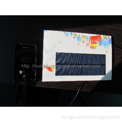 flexible solar charger new innovation products in 2014